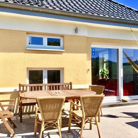 Maisonette Wohnung Suedstadtvilla Eisenach Kültér fotó
