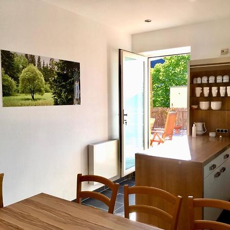 Maisonette Wohnung Suedstadtvilla Eisenach Kültér fotó