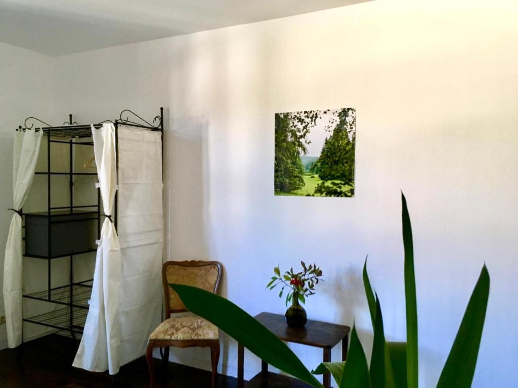 Maisonette Wohnung Suedstadtvilla Eisenach Kültér fotó