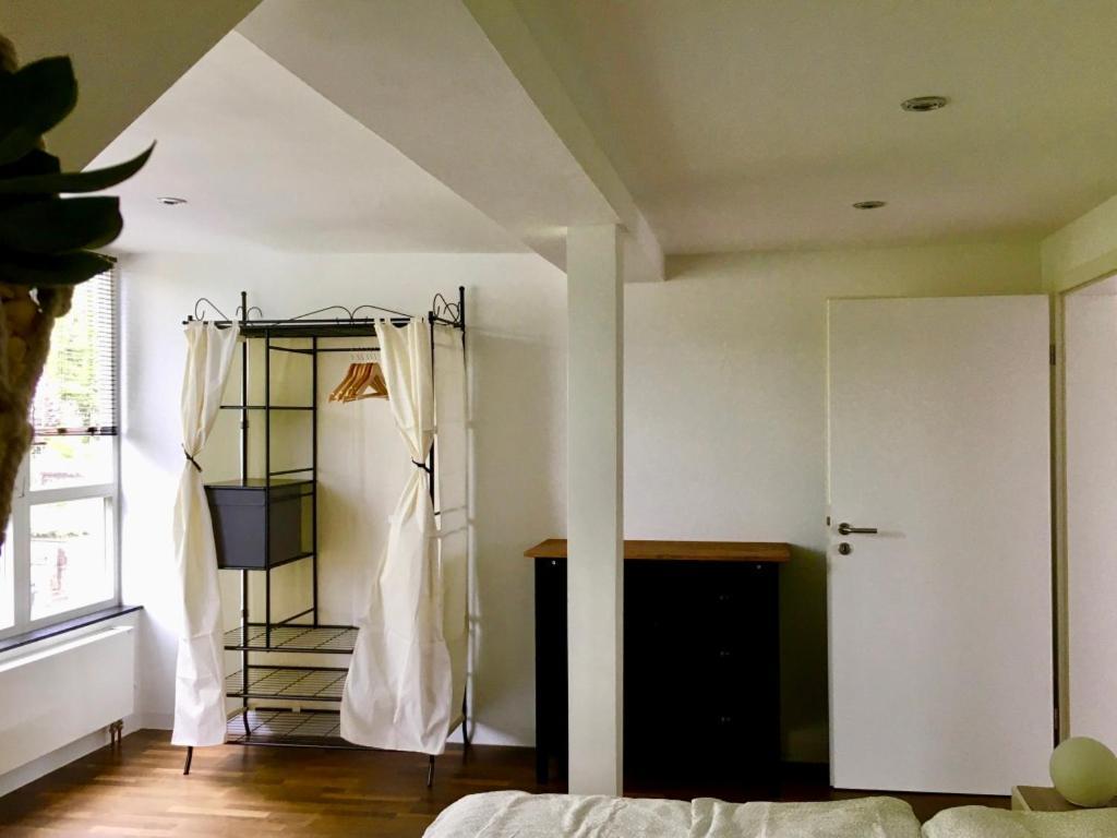 Maisonette Wohnung Suedstadtvilla Eisenach Kültér fotó