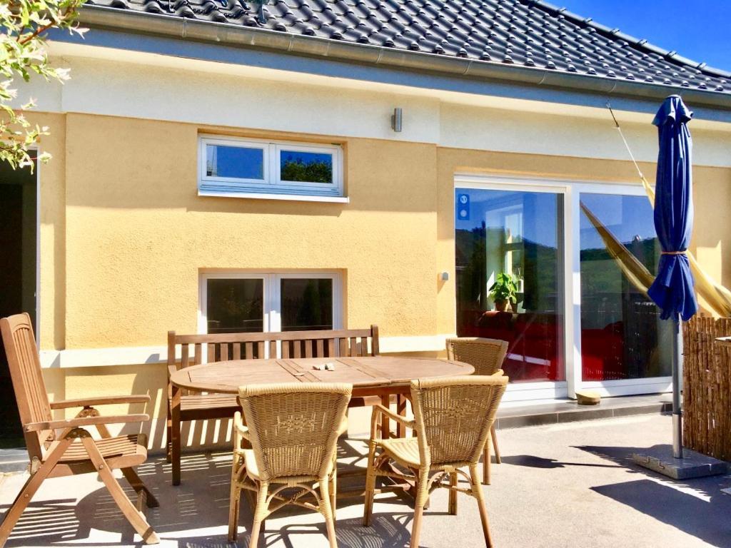 Maisonette Wohnung Suedstadtvilla Eisenach Kültér fotó