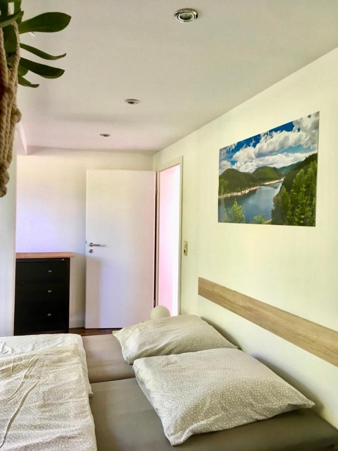 Maisonette Wohnung Suedstadtvilla Eisenach Kültér fotó