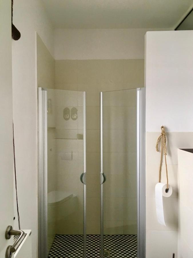 Maisonette Wohnung Suedstadtvilla Eisenach Kültér fotó