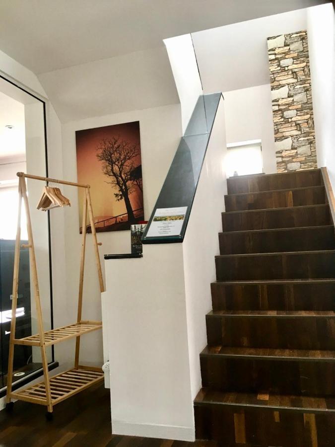 Maisonette Wohnung Suedstadtvilla Eisenach Kültér fotó