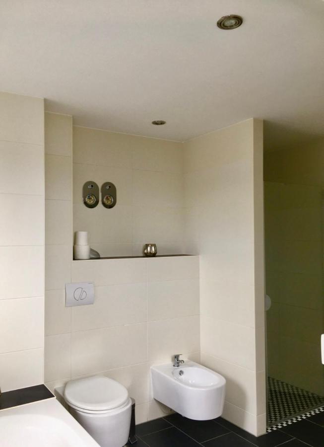 Maisonette Wohnung Suedstadtvilla Eisenach Kültér fotó
